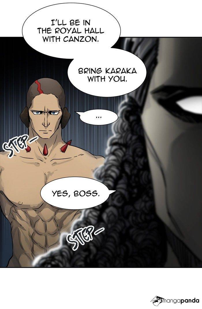 Tower of God Chapter 425 image 100